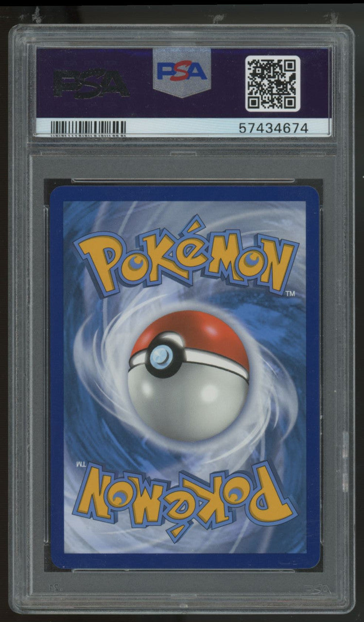 2020 Pokemon Charizard V Champion's Path Promo #050 PSA 10 (F)