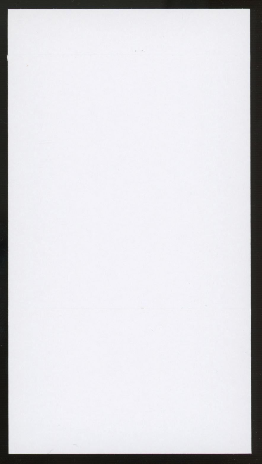 Judy Johnson Signed Autographed Index Card JSA Authentic *426