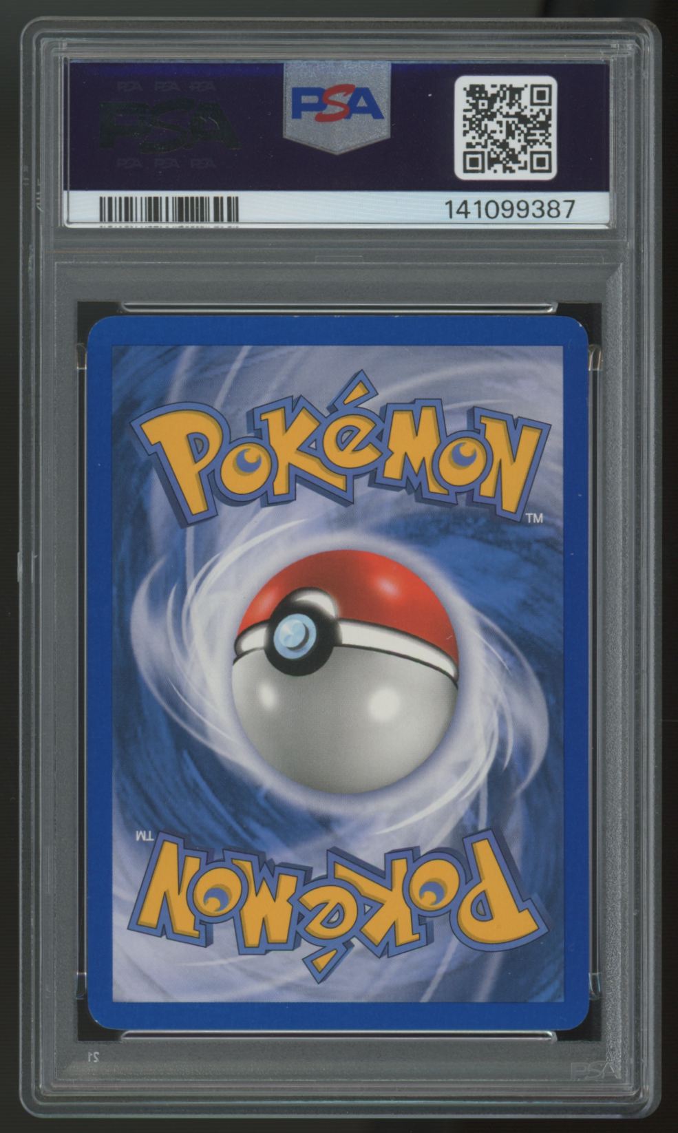 2006 Pokemon Registeel Gold Star EX Legend Maker Holo #92 PSA 8