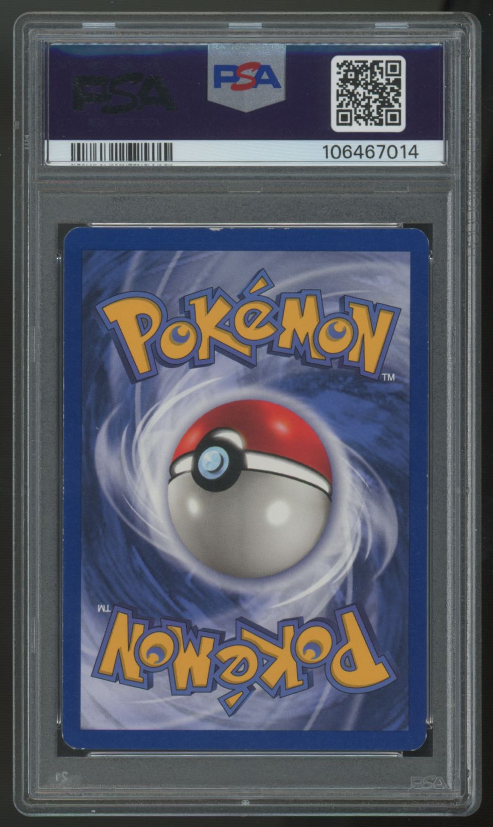 1999 Pokemon Aerodactyl Fossil 1st Edition Prerelease Holo #1 PSA 5