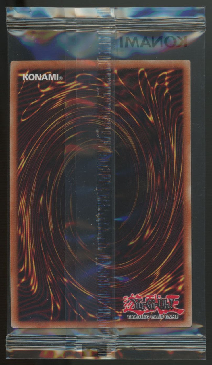 Yugioh Blue-Eyes Alternative White Dragon Prismatic Secret Rare #SBPR-EN003 Sealed