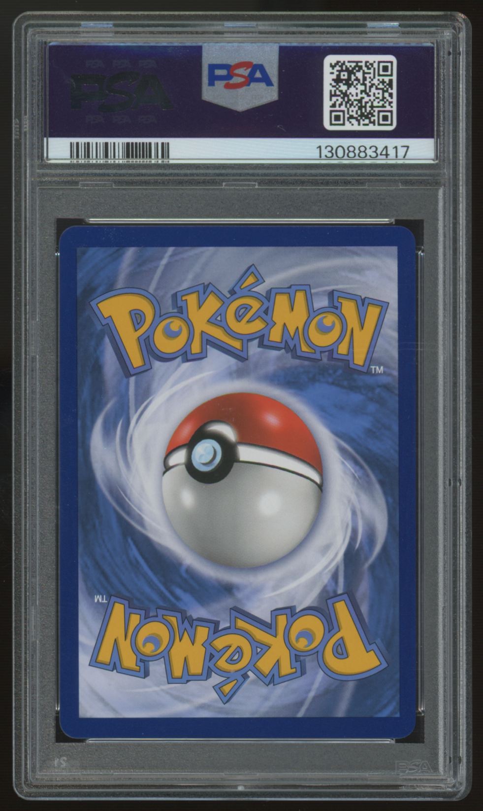 2019 Pokemon Pikachu & Zekrom GX Full Art Promo #SM168 PSA 9