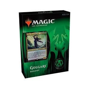 Magic: Guilds of Ravnica Guild Kit - Golgari Swarm