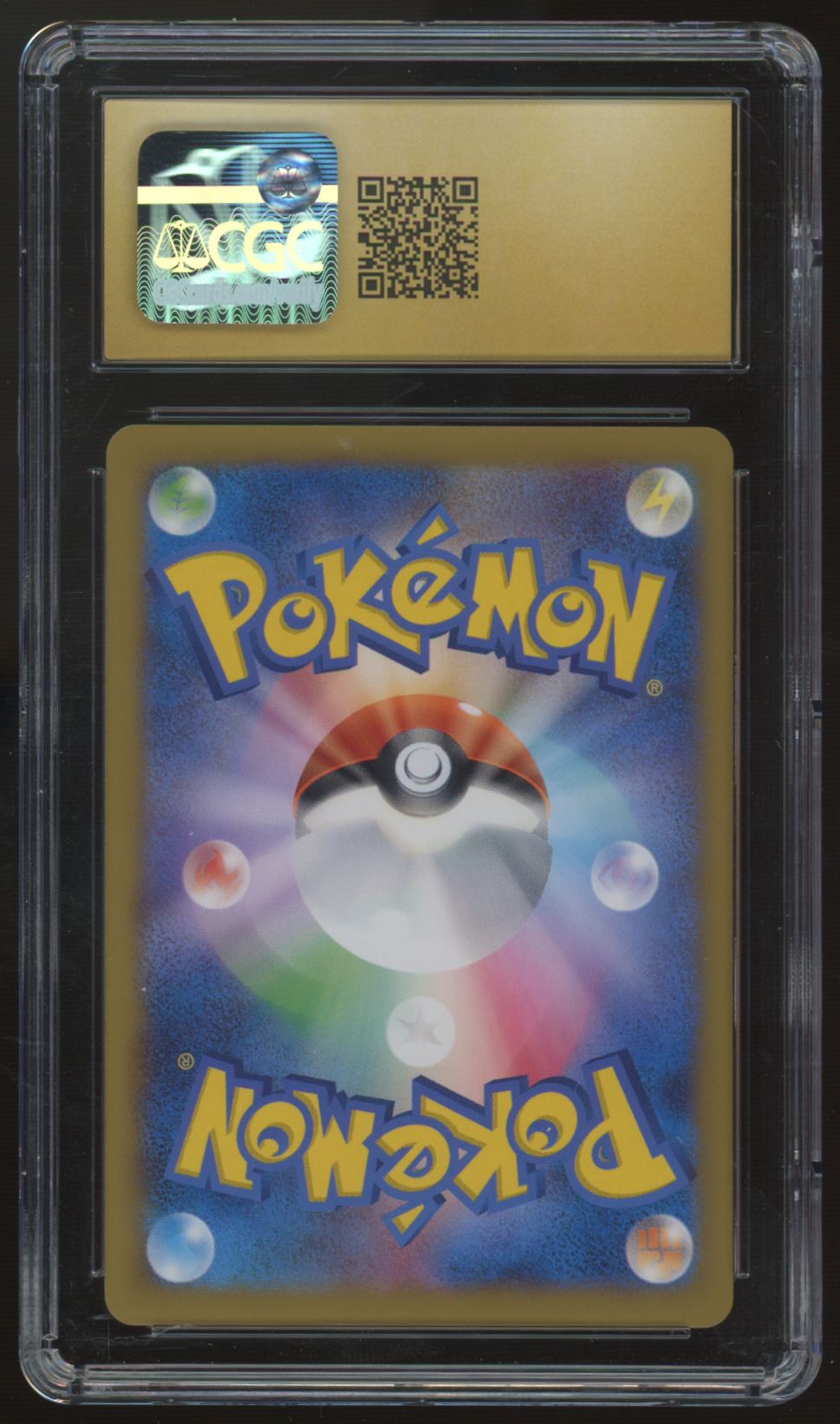 2013 Pokemon Rhyperior Japanese Collection Y 1st Edition #033 CGC Pristine 10