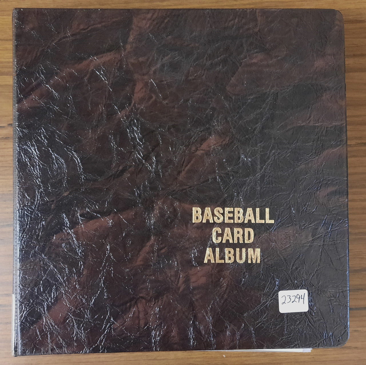 1959 Topps Baseball Complete Set VG (572 Cards)