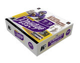 2024 Panini Prestige Football H2 Box