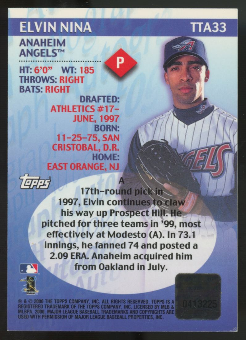 2000 Topps Traded and Rookies Baseball Opened Near-Complete Set