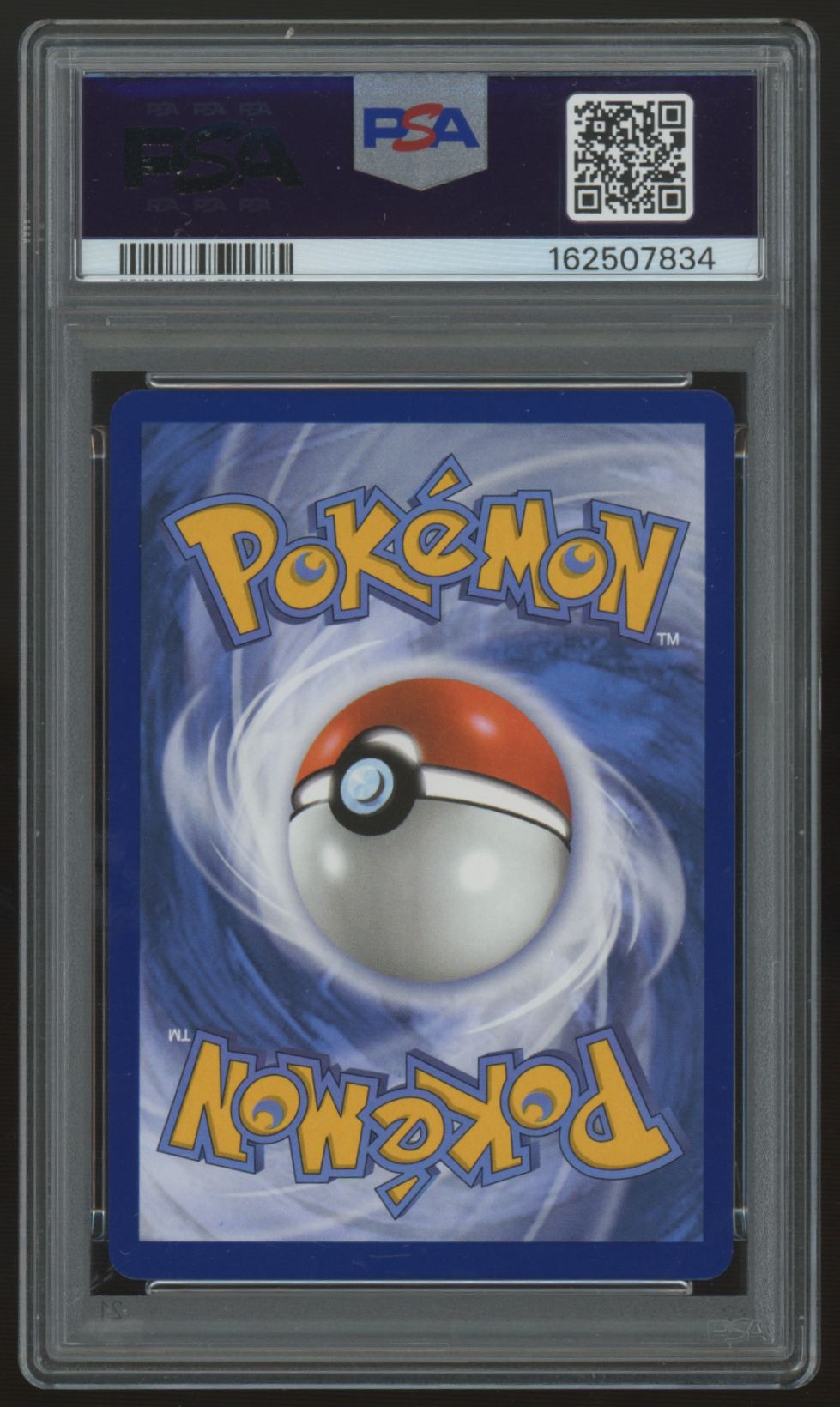2026 Pokemon Mega Dragonite ex Ascended Heroes Mega Attack Rare #271 PSA 9