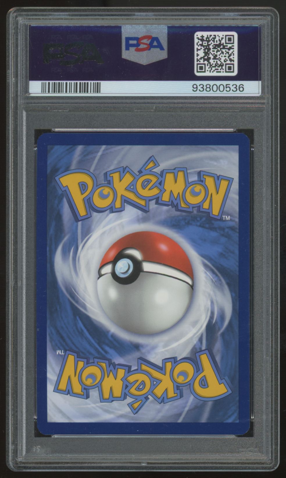 2024 Pokemon Kieran Twilight Masquerade Special Illustration Rare #218 PSA 10 (B)
