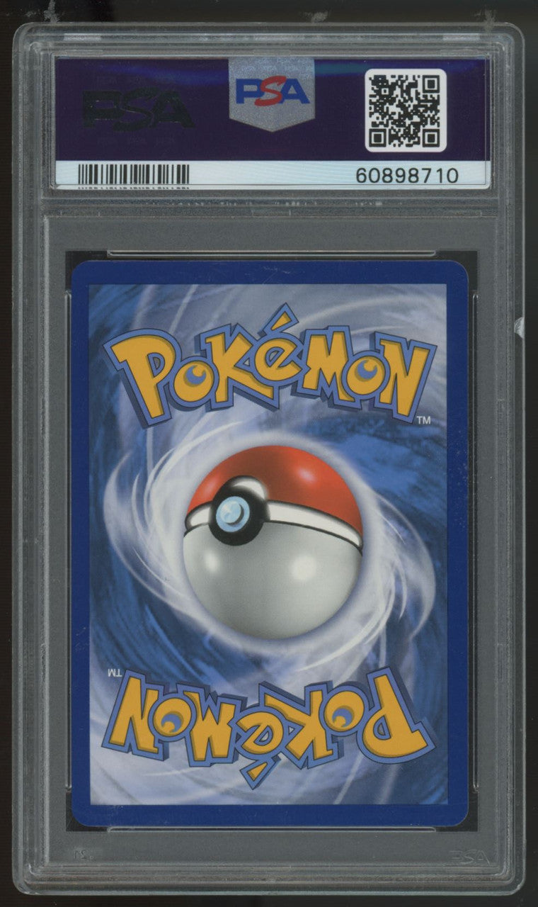 2019 Pokemon Charizard GX Hidden Fates #9 PSA 10 (B)