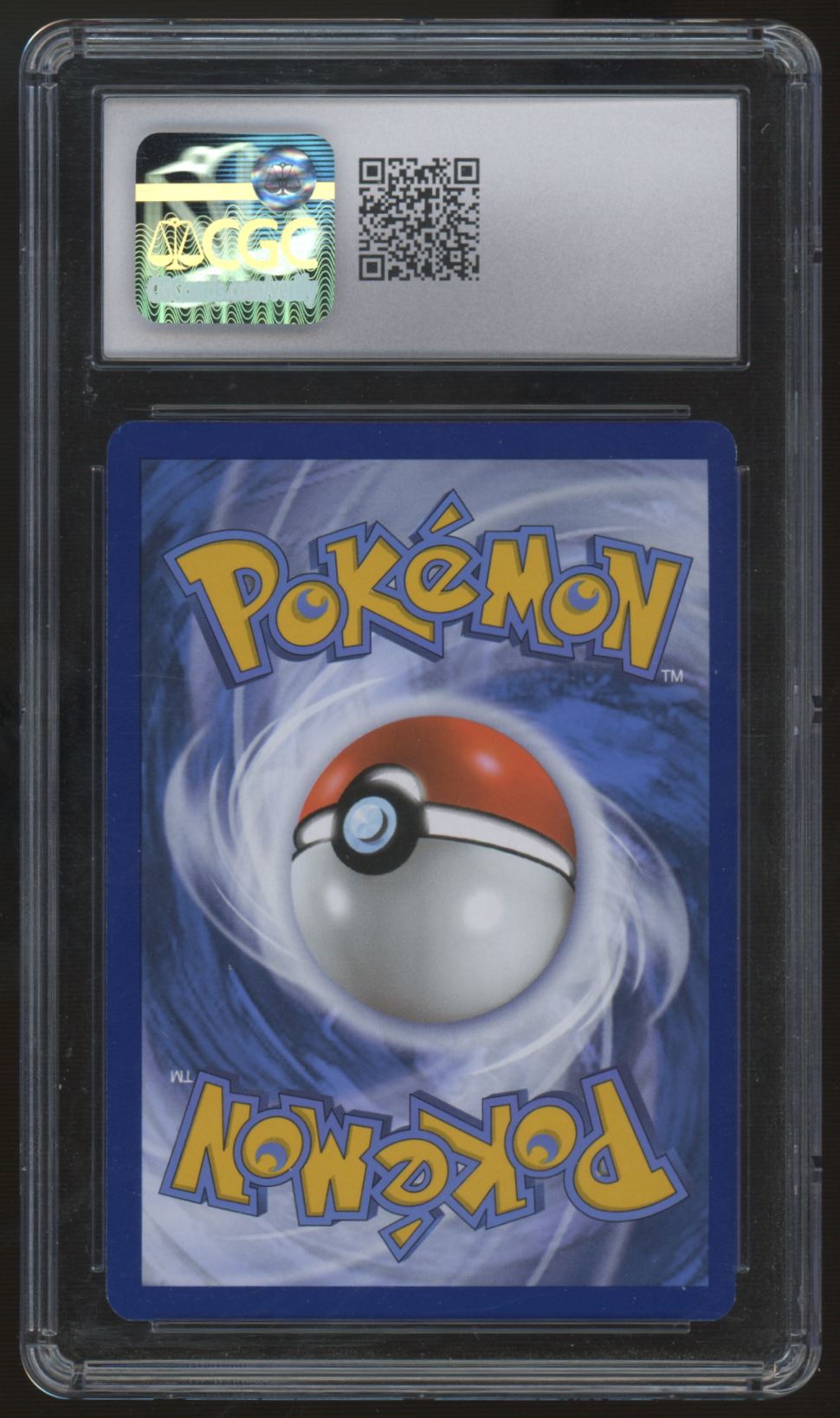 2023 Pokemon Mew ex UPC Promo Holo #53 CGC 9.5