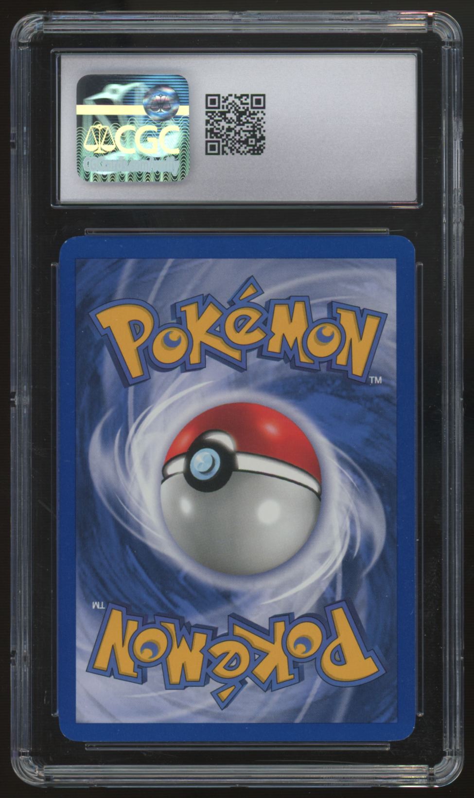 1999 Pokemon Pidgeot Jungle Unlimited Holo #8 CGC 9.5