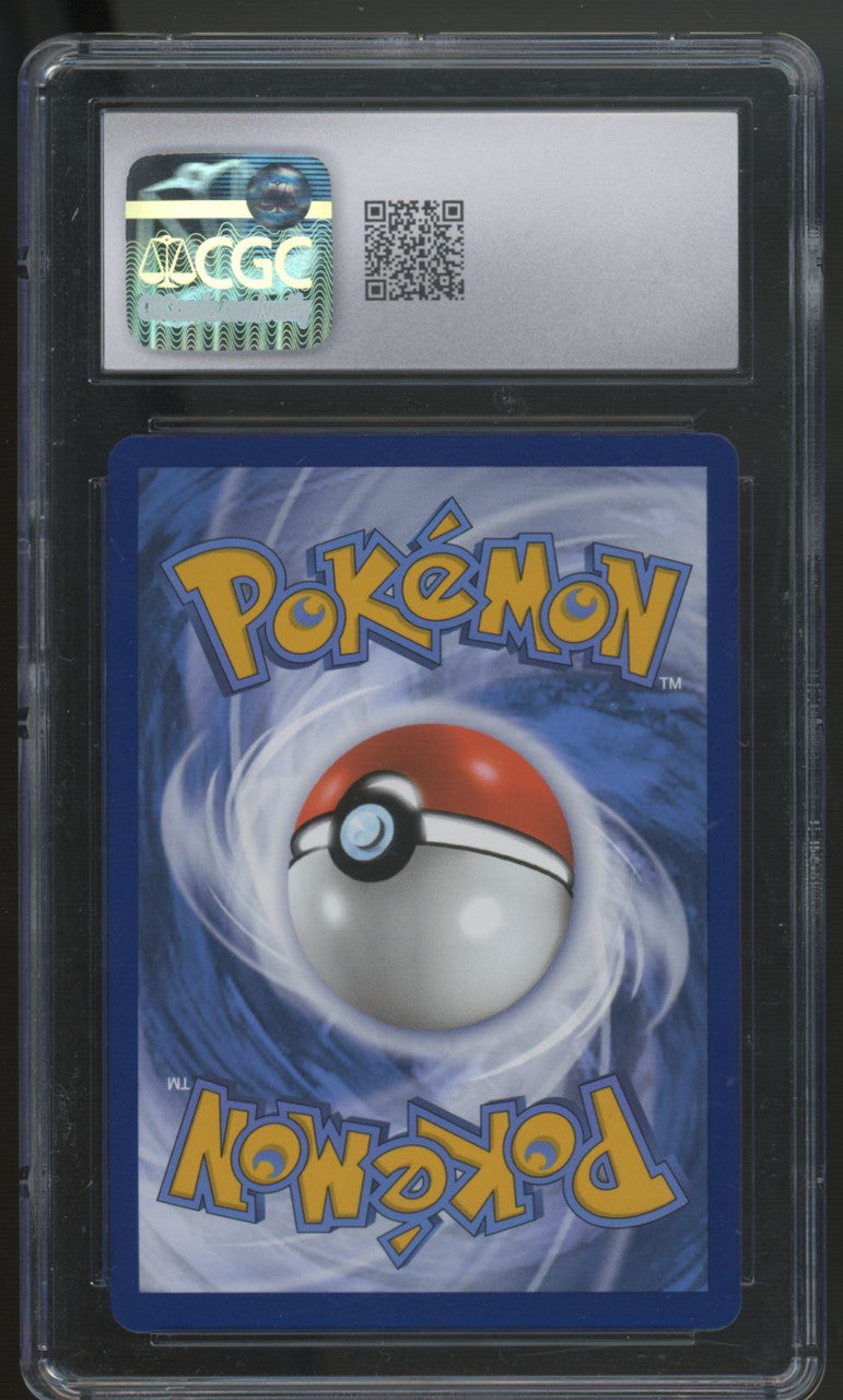 2023 Pokemon Darkrai VSTAR Crown Zenith Full Art #GG50 CGC 10