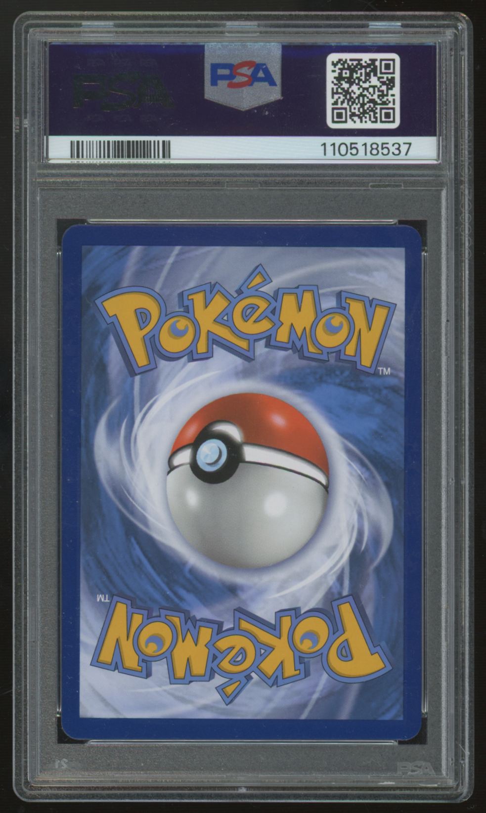 2021 Pokemon Sylveon V Evolving Skies Holo #74 PSA 10