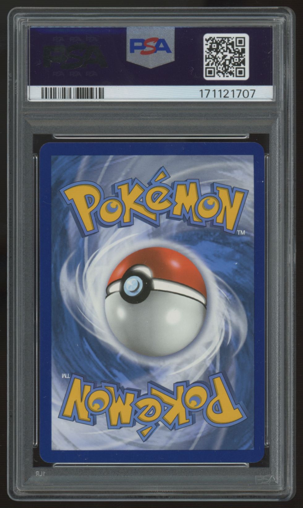 2019 Pokemon Moltres & Zapdos & Articuno GX Hidden Fates Promo #SM210 PSA 10 (B)