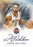 2012/13 Panini Past & Present Basketball Box