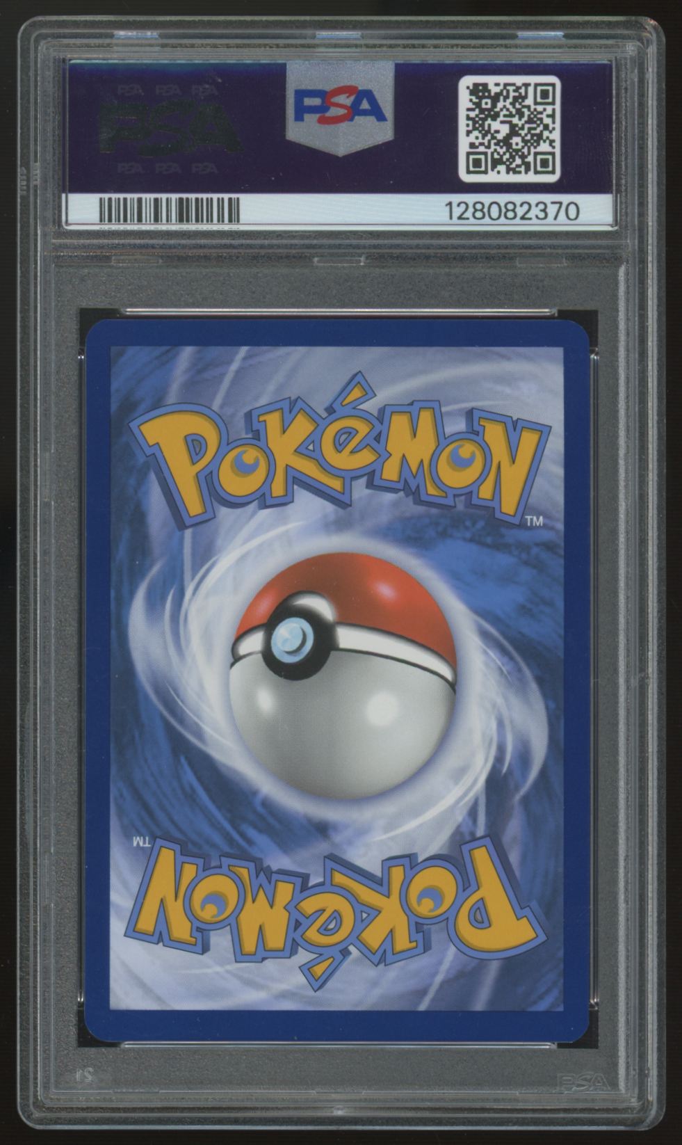 2025 Pokemon N's Reshiram Journey Together Illustration Rare #167 PSA 10