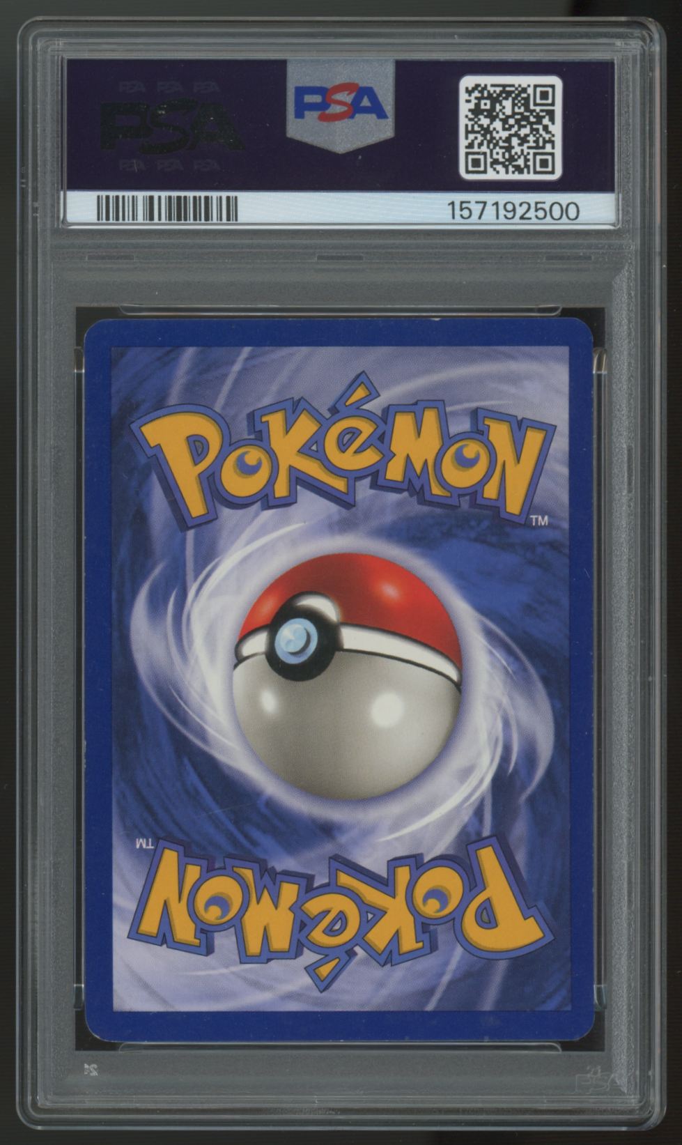 1999 Pokemon Venusaur Base Set Unlimited Holo #15 PSA 6 (C)