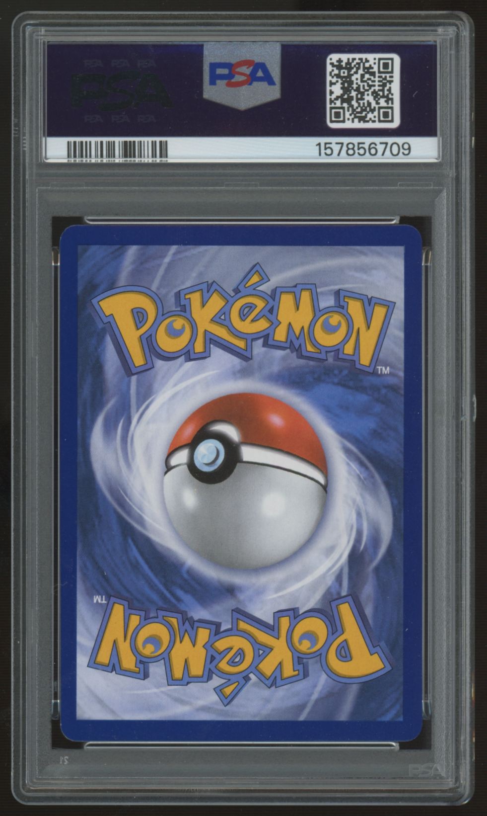 2026 Pokemon Mega Charizard Y ex Ascended Heroes Hyper Rare #294 PSA 8