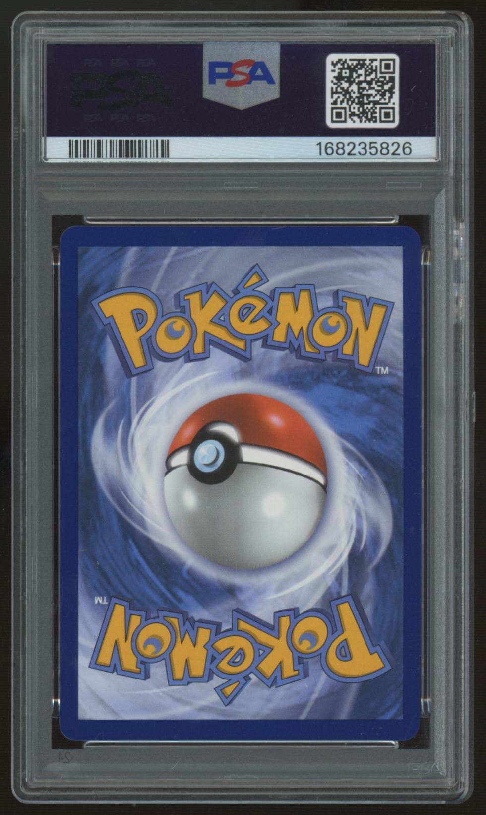 2026 Pokemon Pikachu ex Ascended Heroes SIR #277 PSA 10