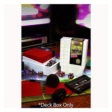 Infinite Black: 1UP-Deck Box - Attack of the Weenies!