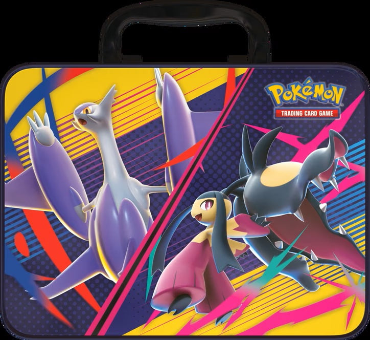 Pokemon: Collector's Chest - Fall 2025