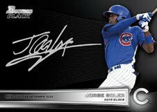 2013 Bowman Baseball Jumbo Box