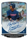 2013 Bowman Baseball Jumbo Box