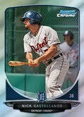 2013 Bowman Baseball Jumbo Box