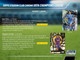 2021/22 Topps Champions League Stadium Club Chrome UEFA Hobby Case