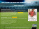 2021/22 Topps Champions League Stadium Club Chrome UEFA Hobby Case