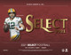 2021 Panini Select Football Hobby Case (12)