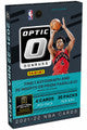 2021/22 Panini Donruss Optic Basketball Hobby Case