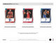 2021/22 Panini Donruss Optic Basketball Hobby Box