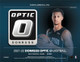 2021/22 Panini Donruss Optic Basketball Hobby Box