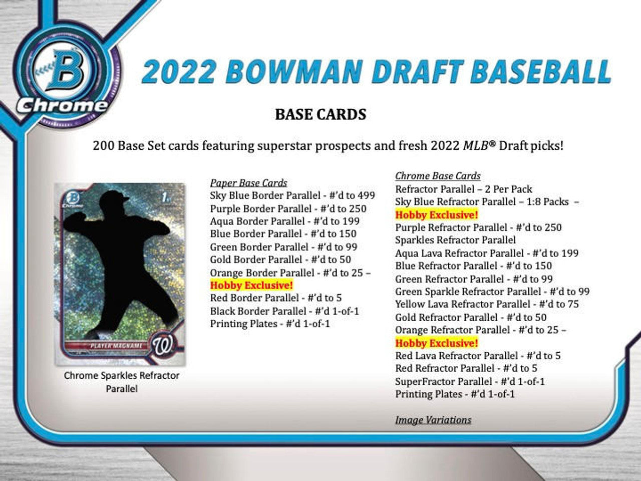 2022 Bowman Draft Jumbo Baseball Case (8)