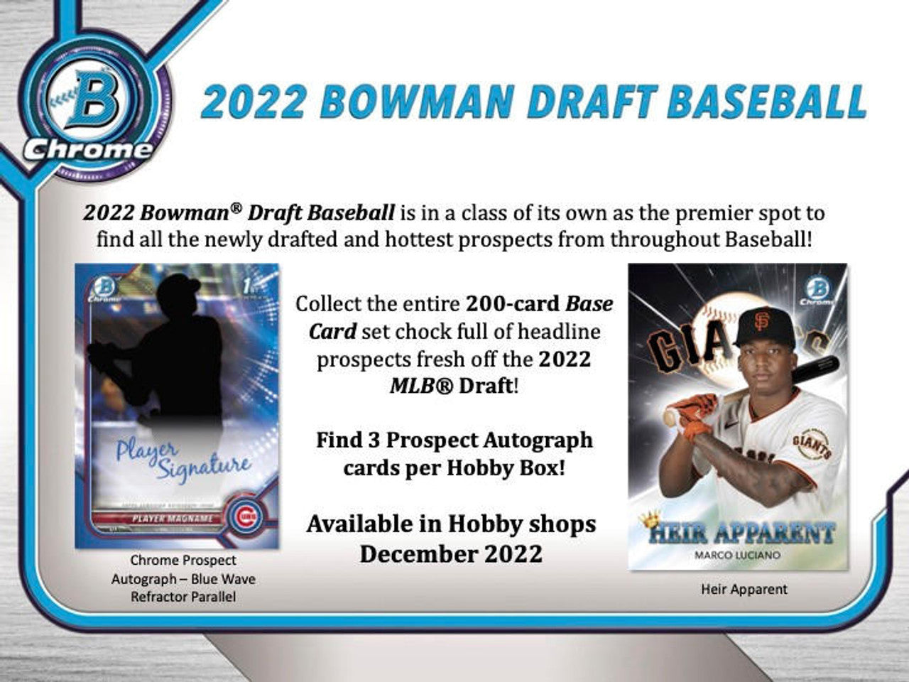 2022 Bowman Draft Jumbo Baseball Case (8)