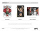 2022 Panini Chronicles UFC Hobby Box