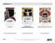 2022 Panini Chronicles UFC Hobby Box