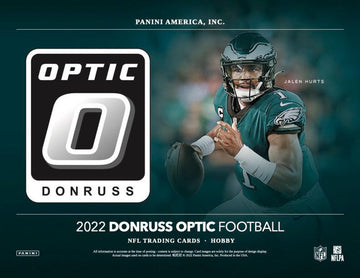 2022 Panini Donruss Optic Football Hobby Case (12)
