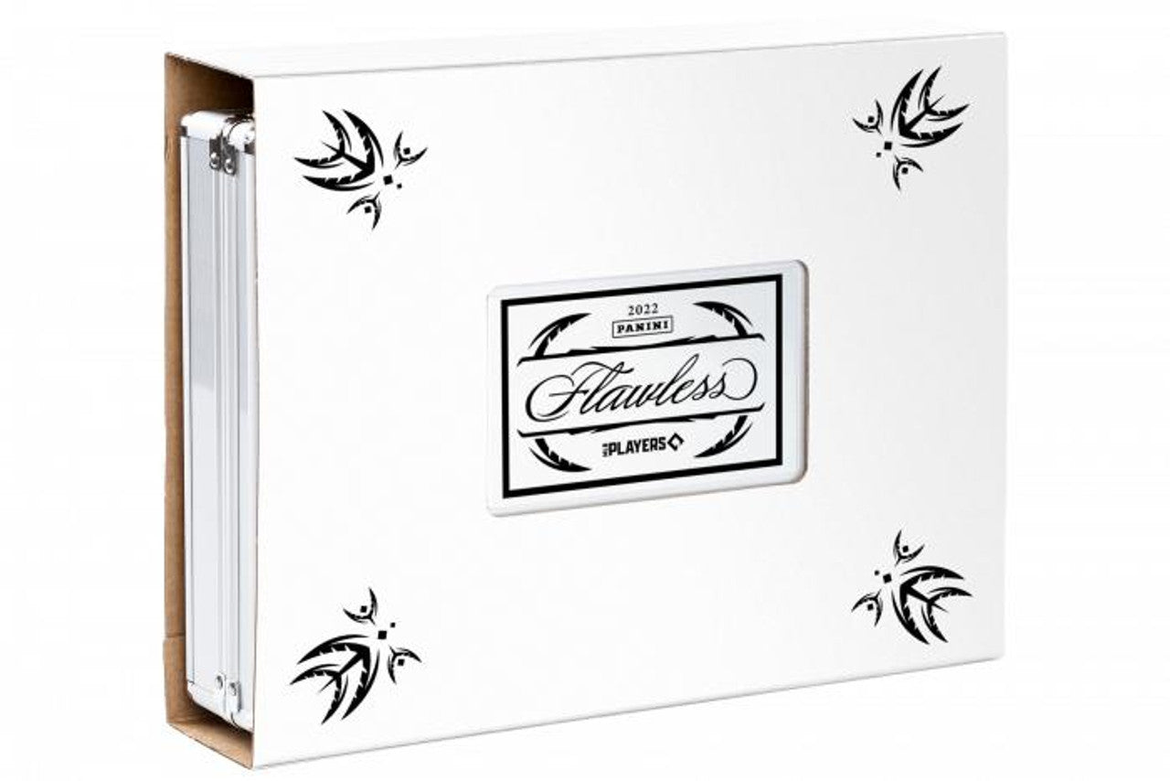 2022 Panini Flawless Baseball Case (2)