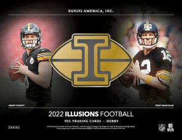 2022 Panini Illusions Football Hobby Case (16)
