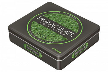2022 Panini Immaculate Baseball Hobby Box