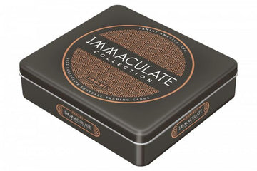 2022 Panini Immaculate Collegiate Football Box