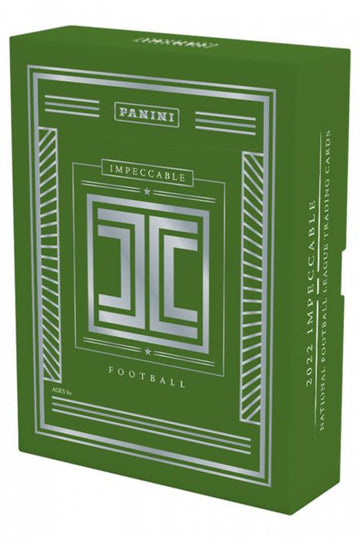 2022 Panini Impeccable Football Case (3)