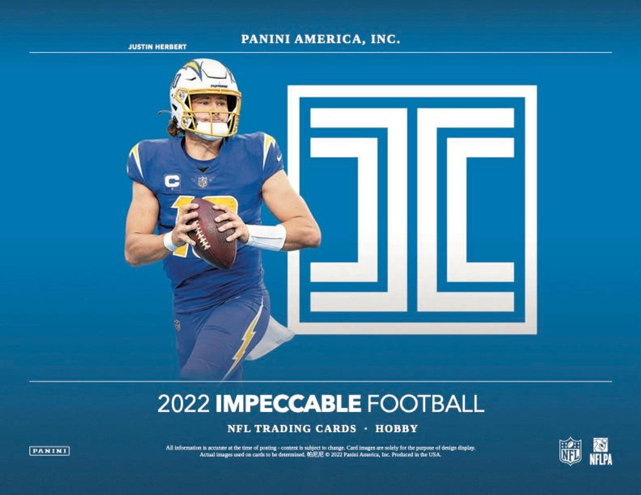 2022 Panini Impeccable Football Case (3)