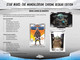 2022 Topps Star Wars Mandalorian Chrome Hobby Box