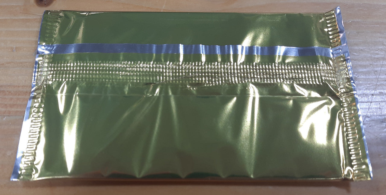 2022 National Panini VIP Gold Pack Sealed - Free Shipping