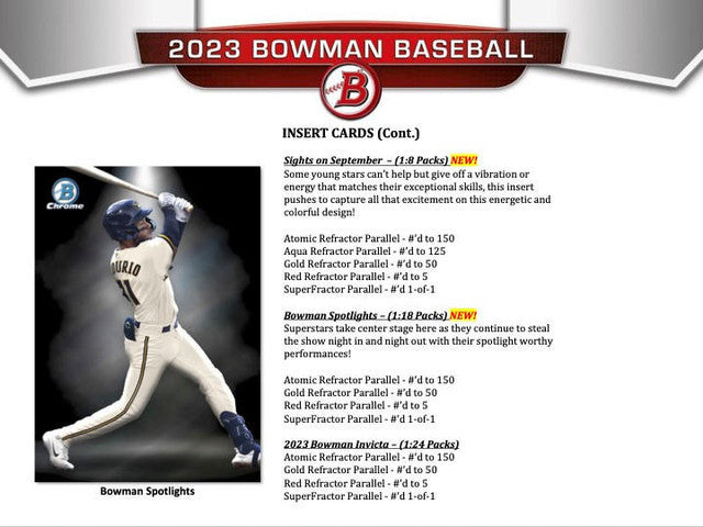 2023 Bowman Baseball Jumbo Case (8)