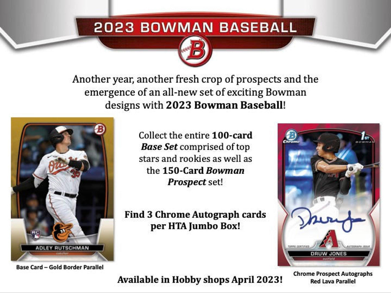 2023 Bowman Baseball Jumbo Case (8)